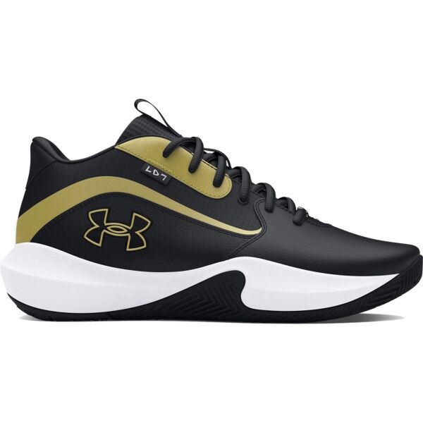 Under Armour LOCKDOWN 7 Pánské basketbalové boty