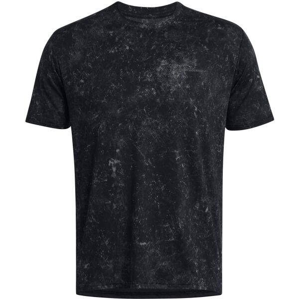 Under Armour VANISH ENERGY PRINTED TEE Pánské triko