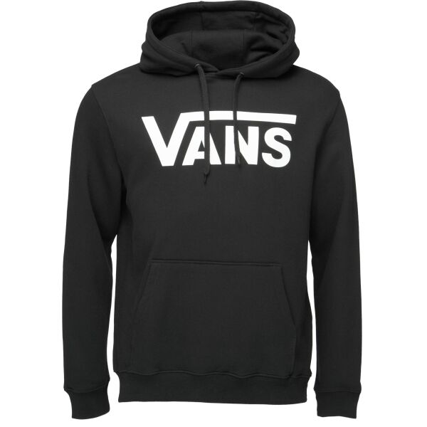 Vans CLASSIC PULLOVER Pánská mikina