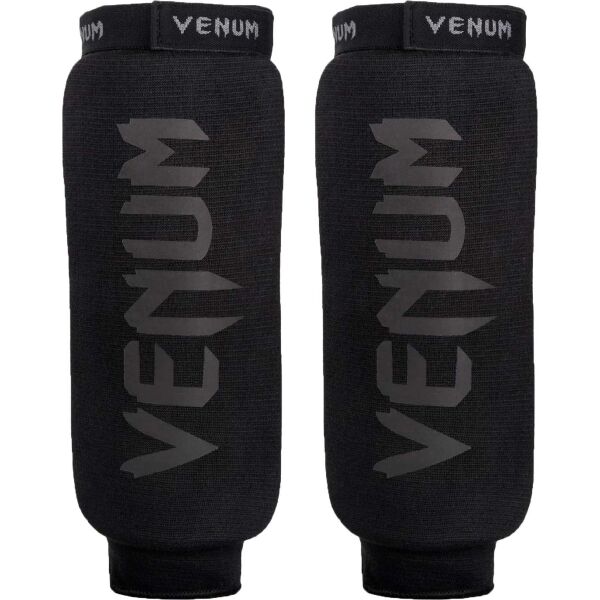 Venum KONTACT SHIN GUARDS Chrániče holení