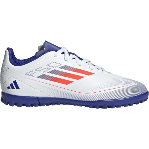 adidas F50 CLUB TF JR Dětské turfy