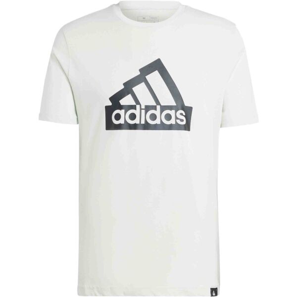 adidas MODERN ESSENTIALS TEE Pánské triko