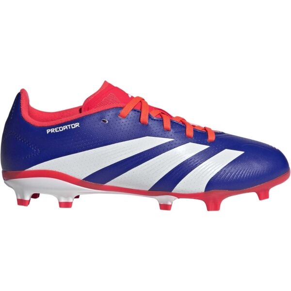 adidas PREDATOR LEAGUE L FG J Dětské kopačky