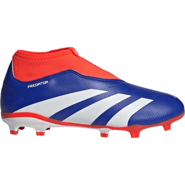 adidas PREDATOR LEAGUE LL FG J Dětské kopačky