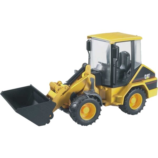 BRUDER CAT LOADER Model pracovního auta