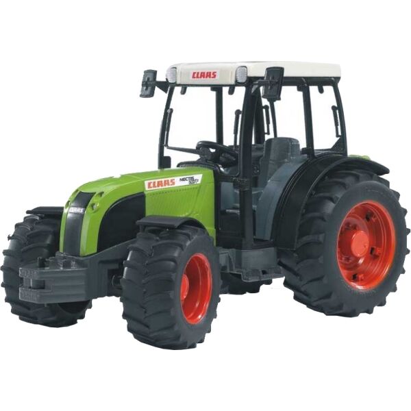 BRUDER CLAAS NECTIS 267 F Traktor