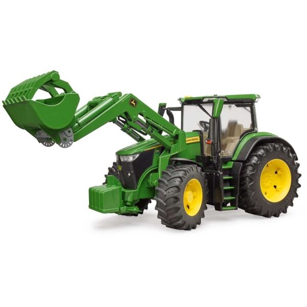 BRUDER JOHN DEERE Traktor