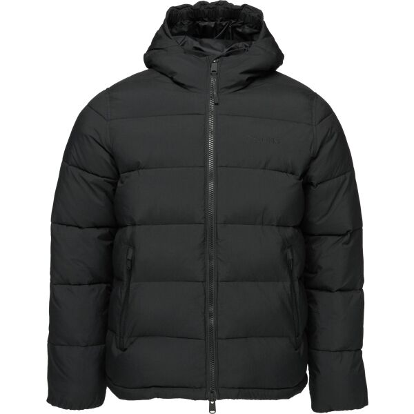 Calvin Klein PADDED JACKET Pánská bunda