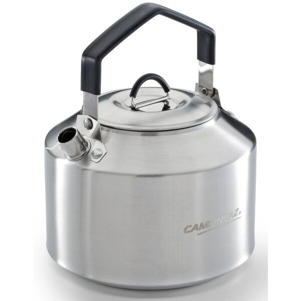 Campingaz STAINLESS STEEL KETTLE Nerezová konvice