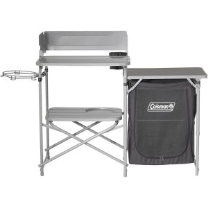 Coleman CAMP CUISINE TABLE Kempingový nábytek