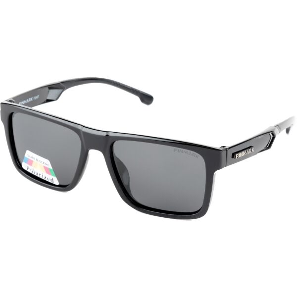 Finmark POLARIZED SUNGLASSES Sluneční polarizační brýle