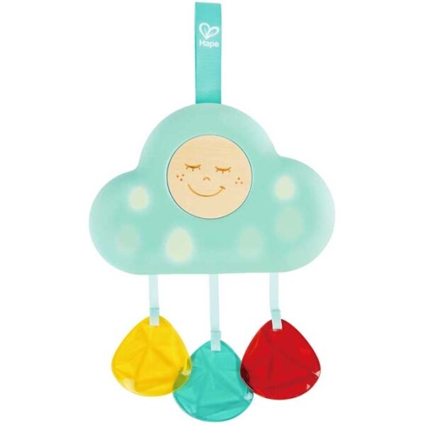 HAPE CLOUD WITH SOUNDS Hudební mráček