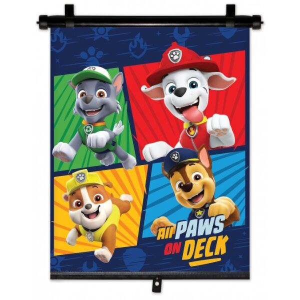 NICKELODEON PAW PATROLS BOYS Roletka