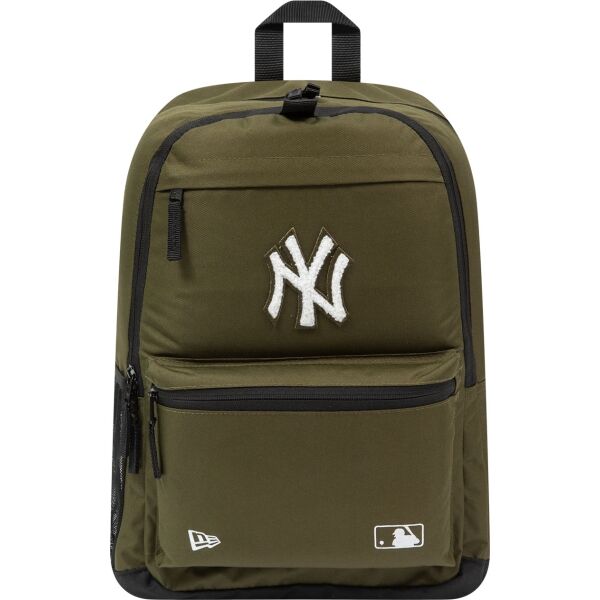 New Era MLB APPLIQUE DELAWARE BAG NEW YORK YANKEES Batoh