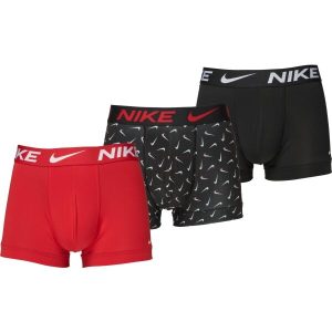 Nike DRI-FIT ESSENTIAL Pánské boxerky