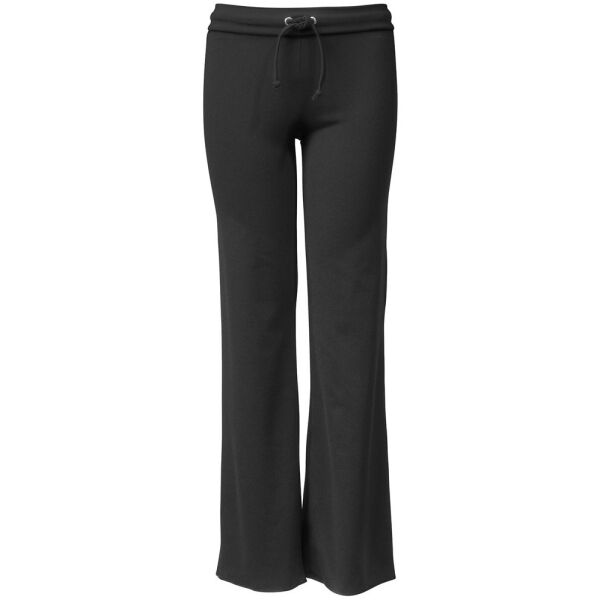 PAPILLON PANTS Dívčí taneční kalhoty