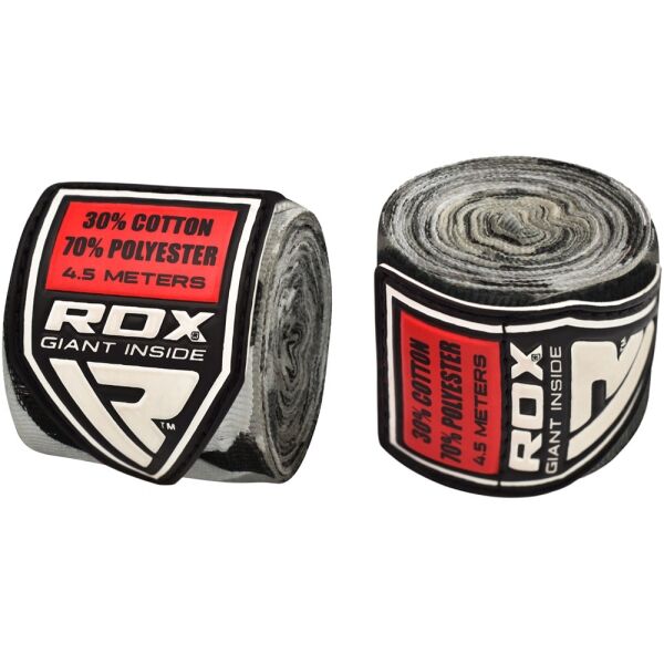 RDX HAND WRAPS 4