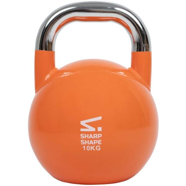 SHARP SHAPE COMPETITION KETTLEBELL 10 KG Kettlebell