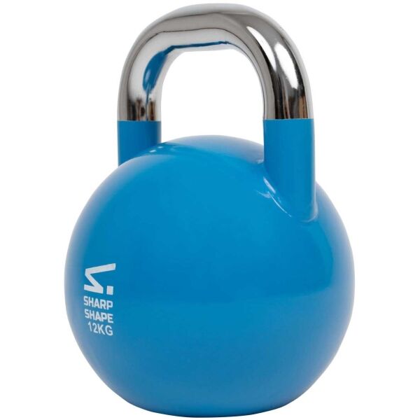 SHARP SHAPE COMPETITION KETTLEBELL 12 KG Kettlebell