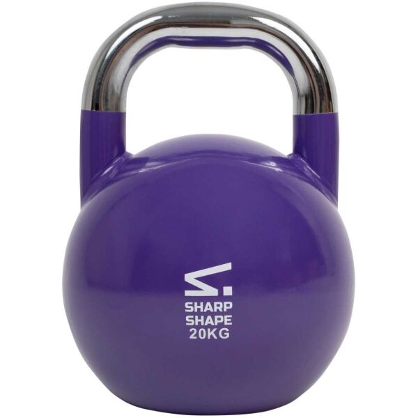 SHARP SHAPE COMPETITION KETTLEBELL 20 KG Kettlebell