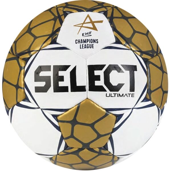 Select HB ULTIMATE EHF CHAMPIONS LEAGUE Házenkářský míč