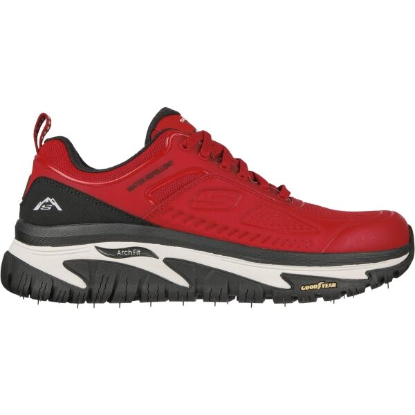 Skechers ARCH FIT ROAD WALKER - RECON Pánská volnočasová obuv