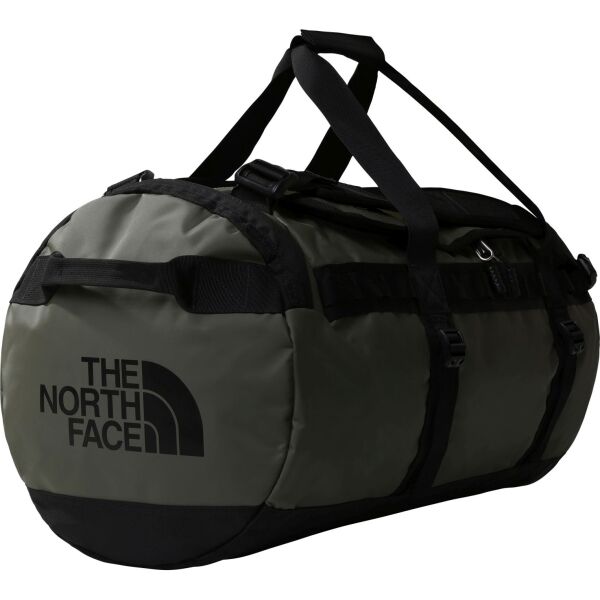 The North Face BASE CAMP DUFFEL M Cestovní taška