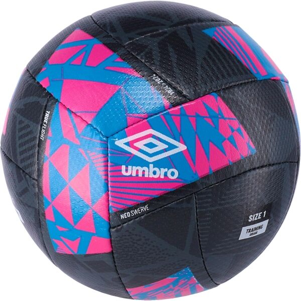 Umbro NEO SWERVE MINI Mini fotbalový míč