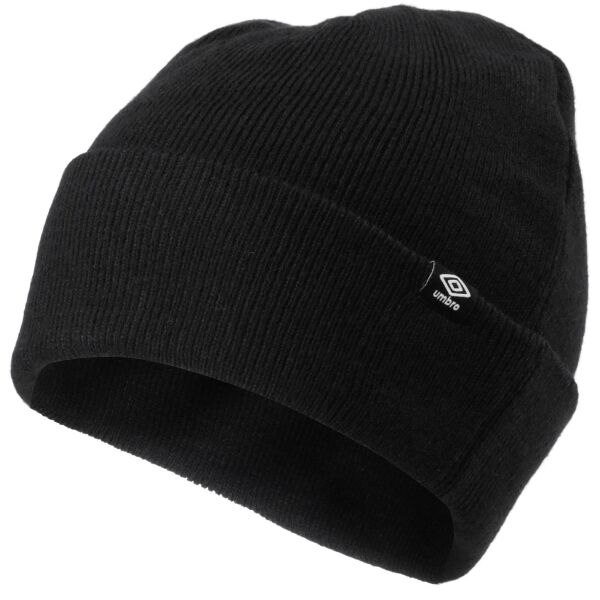 Umbro SMALL LOGO BEANIE Zimní čepice