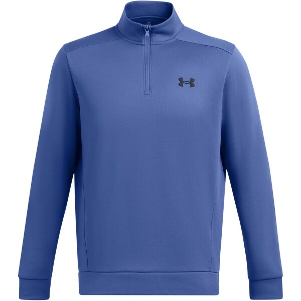 Under Armour ARMOUR FLEECE 1/4 ZIP Pánská flísová mikina