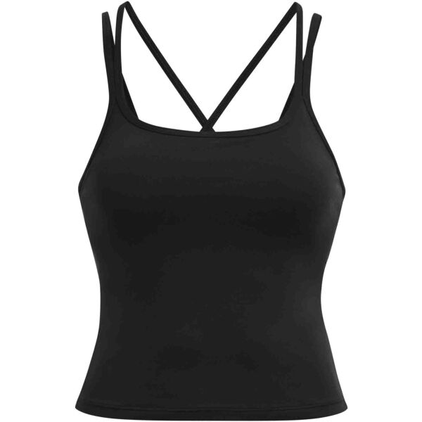 Under Armour MERIDIAN FITTED TANK Dámské tílko