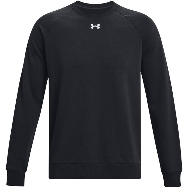 Under Armour RIVAL FLEECE CREW Pánská mikina