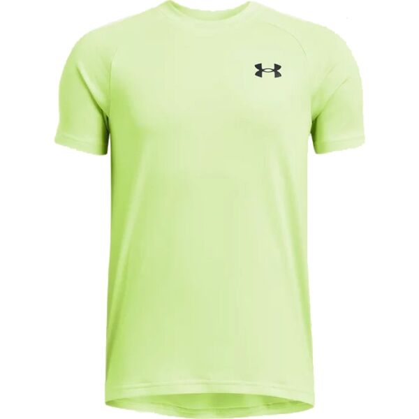 Under Armour TECH 2.0 Chlapecké sportovní triko