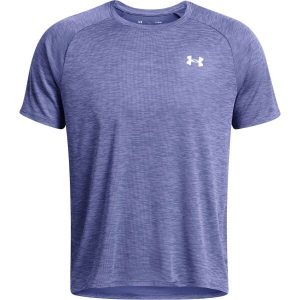 Under Armour TECH TEXTURED Pánské triko