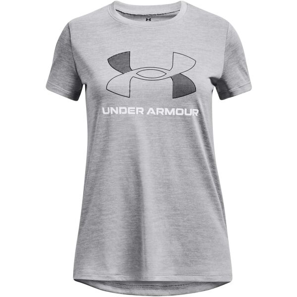 Under Armour TWIST Dívčí tričko