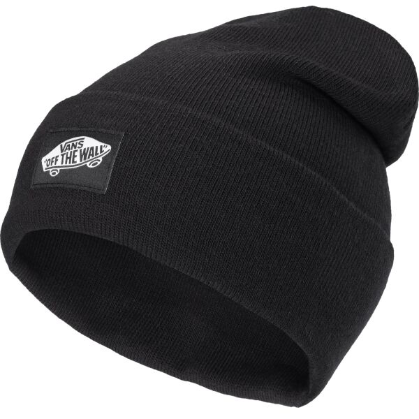 Vans CLASSIC TALL CUFF BEANIE Pánská čepice