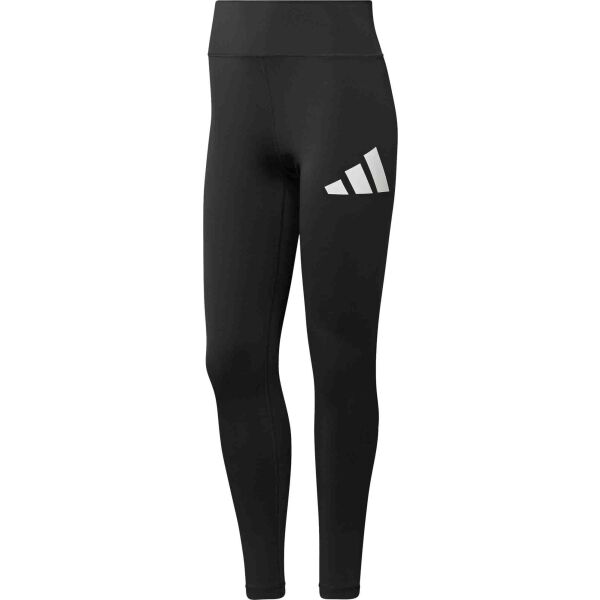 adidas TRAIN ESSENTIALS BIG LOGO LEGGINGS Dámské legíny