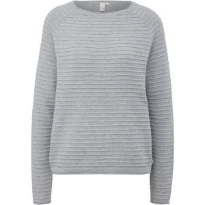 s.Oliver QS KNITTED PULLOVER NOOS Dámský svetr