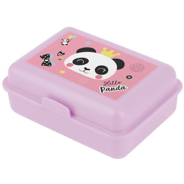 BAAGL PANDA Box na svačinu