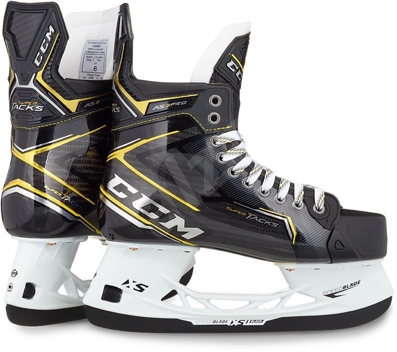 CCM Brusle CCM Super Tacks AS3 Pro JR