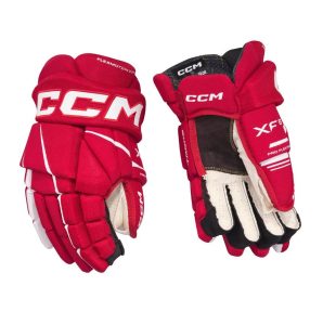 CCM Rukavice CCM Tacks XF 80 SR