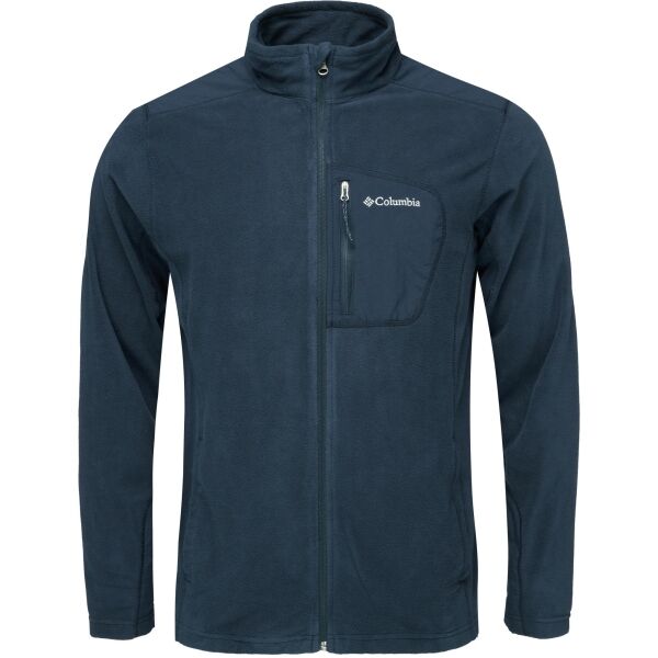 Columbia KLAMATH RANGE FULL ZIP Pánská bunda