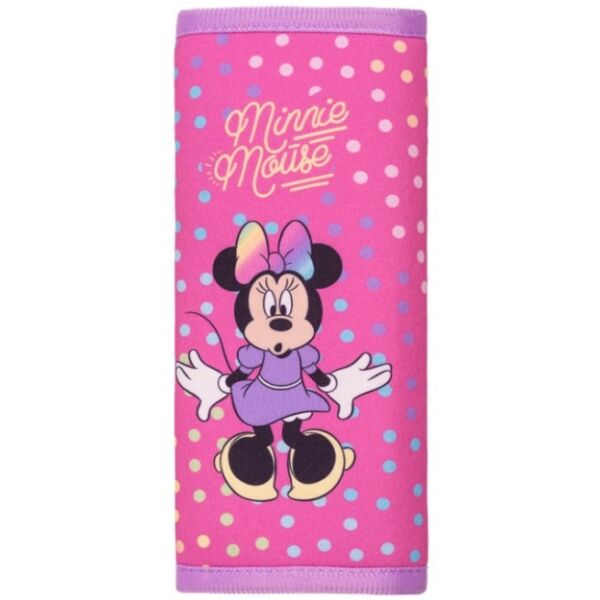 Disney MINNIE Potah bezpečnostního pásu