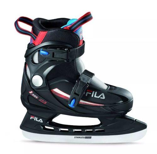 Fila Dětské lední brusle Fila J-One Ice HR