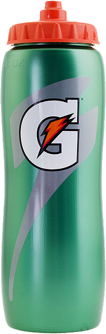 Gatorade Láhev Gatorade Bidon 0