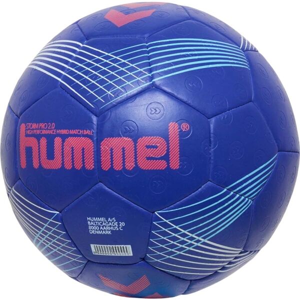 Hummel STORM PRO 2.0 HB Házenkářský míč