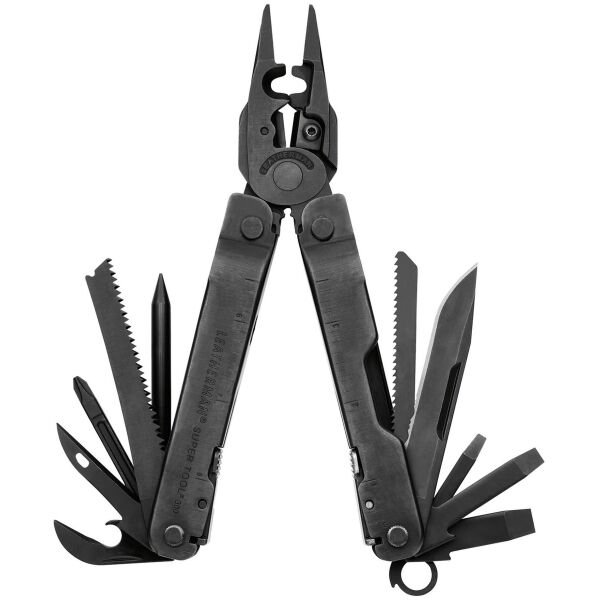 Leatherman SUPER TOOL 300 Multifunkční kleště