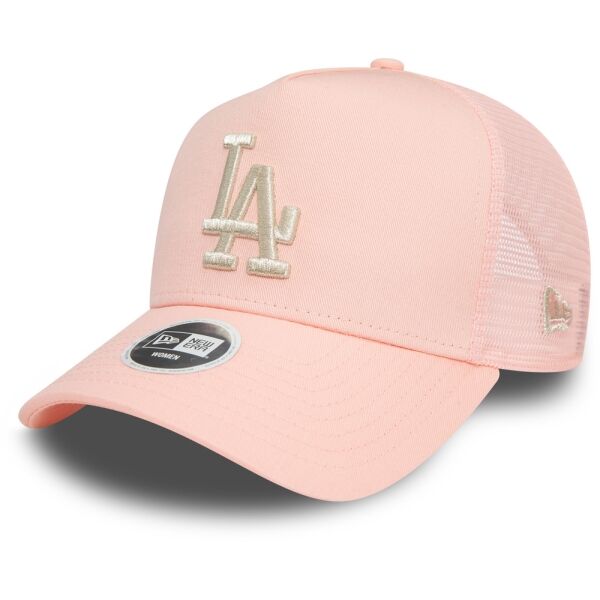 New Era 940W AF TRUCKER MLB WMNS METALLIC LOSDOD Dámská kšiltovka