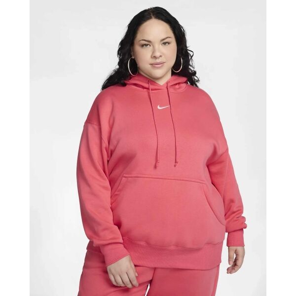 Nike SPORTSWEAR PHOENIX FLEECE Dámská mikina