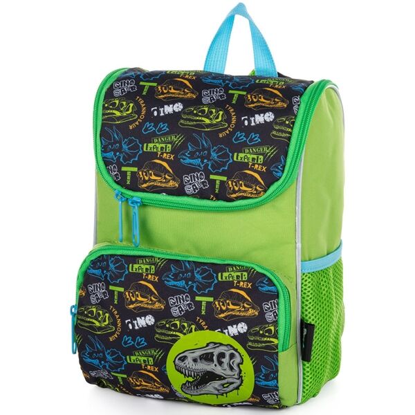 Oxybag MOXY PREMIUM DINOSAURUS Dětský předškolní batoh